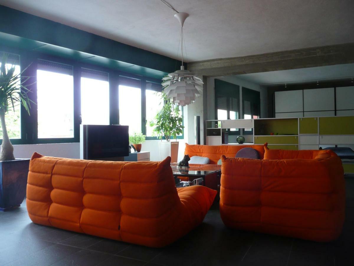 Loft A Roda De Berà Exterior foto
